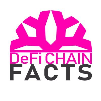 DeFiChain Facts