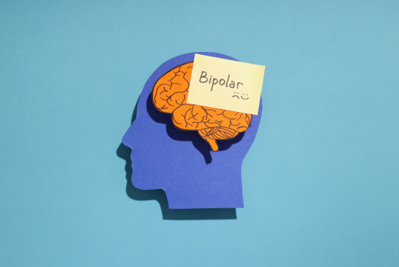 natural course of bipolar disorder without care